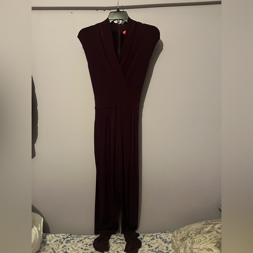 Catherine Malandrino Jumpsuit